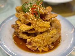 -渔娘渔家丹东海鲜(东直门店)