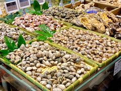 -高佳庄·舟山海鲜(海景旗舰店)