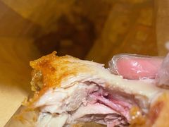 -BOPEYE·波派炸鸡(九霄天地店)