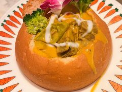 -太食獸泰式茶餐厅(艾尚天地店)