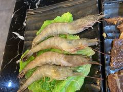 -燚青春泥炉烤肉(东泰店)