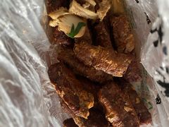 -紫光园·烤鸭·北京菜(团结湖店)