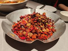 -三江里·宜宾川菜(亚运村店)