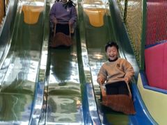 -上海浦东嘉里大酒店