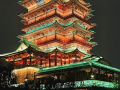 -寻梦滕王阁实景演出