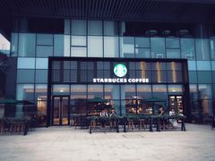 -星巴克(成都科学城店)