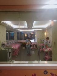 -月幸福月子中心(静安店)