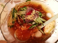 -七八冷面·延边朝鲜族美食(圣熙八号店)