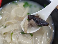 -惠丰源烩面馆(经七路店)