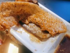 -東盛炭烤自助料理(浦东文峰广场店)