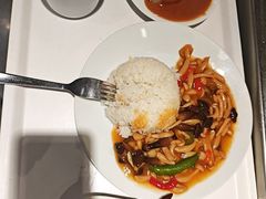 -宜家·瑞典风味餐厅(四元桥店)