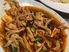-李赵合鲜肉烧烤(西荷店)