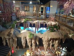 -寻钵记民菜馆·正宗常德钵子菜(滨湖路店)