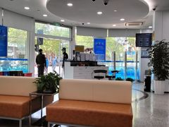 -交通银行(金桥湾支行)