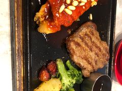 -必胜客(广顺南大街店)