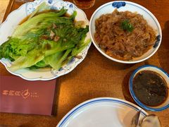-林四喜·闽南传家菜(鼓浪屿店)