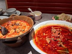 -眉州东坡·川菜(川沙百联店)