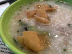 -小龍鳳餐室(番禺路店)