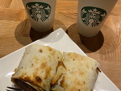 -星巴克臻选(长沙运达中央广场店)