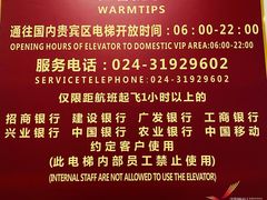 -桃仙机场头等舱休息室