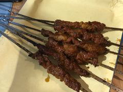 -高原第一家资格烤羊肉(玉林南路总店)