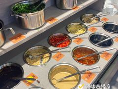-大橘元自助回转火锅(天河新天地店)