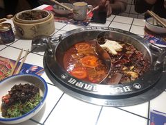 -贤合庄卤味火锅(天长天发广场店)