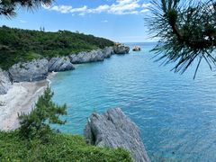-大连金石滩国家旅游度假区