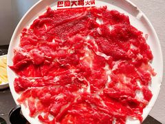 -巴蜀大将火锅(春熙店)