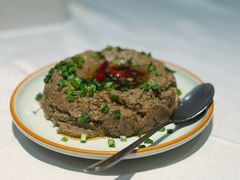 -到家尝北京菜(西坝河店)