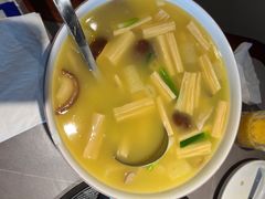 -四川饭店(长白店)