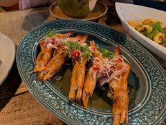 -Phensiri Thai Restaurant