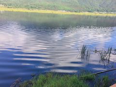 -腾冲北海湿地