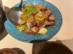 -山石榴·贵州菜(丰盛里店)