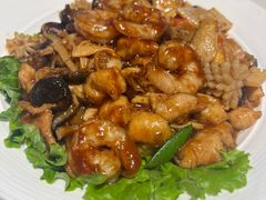 八珍豆腐-大铁勺新津菜(迎水道店)