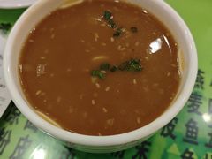 -令氏家外家周秦食府(高新店)
