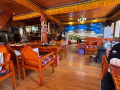 -塔洛藏餐吧(香格里拉古城店)