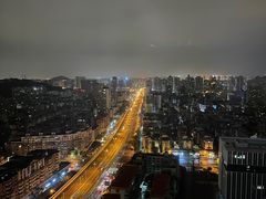 -厦门威斯汀酒店