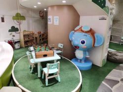 -嗨贝天地(城阳万象汇店)