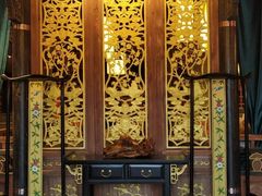 门面-袁老四老火锅(盘龙城店)