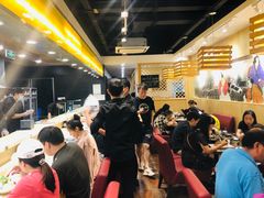 -东京屋(武定路店)