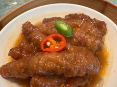 -金悦轩海鲜酒家(拱北店)