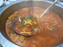 -顺水湾·牛肉牛杂火锅(驾鹤店)