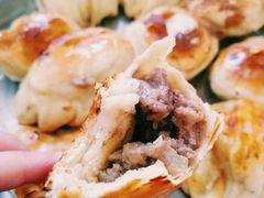 烤包子-恺撒烤包子