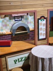 -幻贝家儿童乐园(苏州中心店)