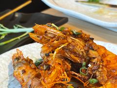 -德川家日本料理(中关村寰太大厦店)