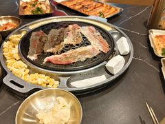 -韩宫宴和牛烤肉(武汉光谷现代风情街店)