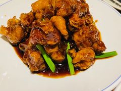 -大牌大·传统杭帮菜(湖滨店)