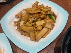 -御香农家菜(莫干山庾村店)