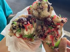 -海大南门夜市(海富街店)